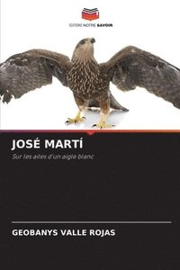 bokomslag José Martí