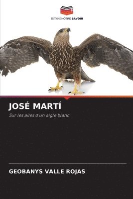 bokomslag José Martí