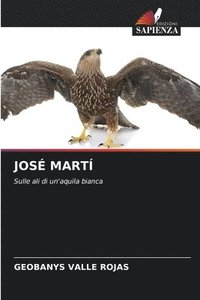 bokomslag José Martí