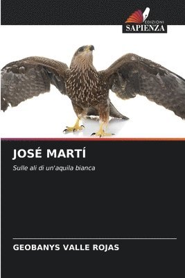 bokomslag José Martí