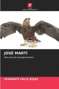 bokomslag José Martí