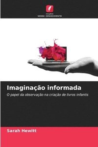 bokomslag Imaginação informada
