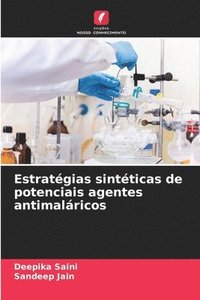 bokomslag Estratégias sintéticas de potenciais agentes antimaláricos