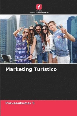 Marketing Turístico