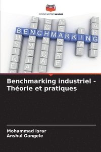 bokomslag Benchmarking industriel - Théorie et pratiques