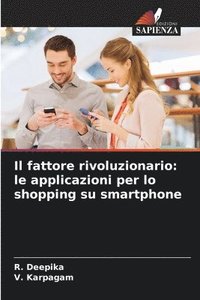 bokomslag fattore rivoluzionario