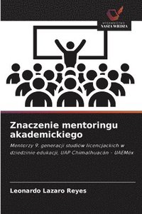 bokomslag Znaczenie mentoringu akademickiego
