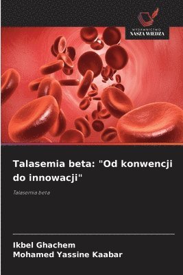 Talasemia beta