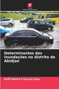 bokomslag Determinantes das inundações no distrito de Abidjan