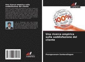bokomslag Una ricerca empirica sulla soddisfazione del cliente