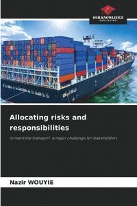 bokomslag Allocating risks and responsibilities
