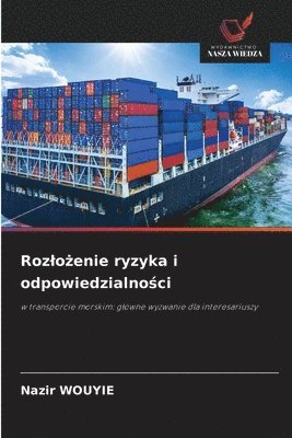 Rozlożenie ryzyka i odpowiedzialności