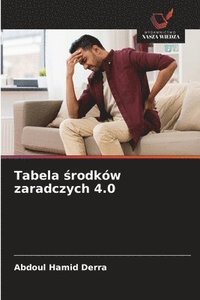 bokomslag Tabela ?rodków zaradczych 4.0
