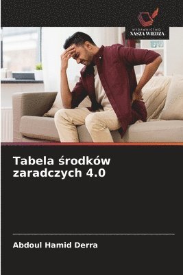 bokomslag Tabela ?rodków zaradczych 4.0