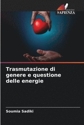 bokomslag Trasmutazione di genere e questione delle energie