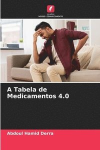 bokomslag A Tabela de Medicamentos 4.0