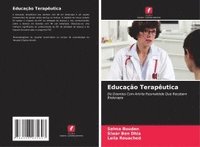 bokomslag Educação Terapêutica