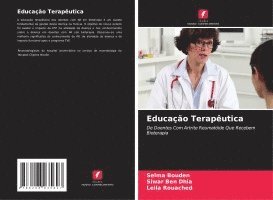 bokomslag Educação Terapêutica