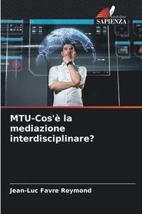 bokomslag MTU-Cos'è la mediazione interdisciplinare?