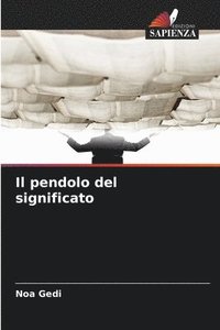 bokomslag pendolo del significato