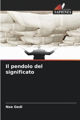 bokomslag pendolo del significato