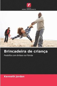 bokomslag Brincadeira de criança