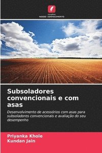 bokomslag Subsoladores convencionais e com asas