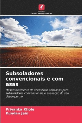 bokomslag Subsoladores convencionais e com asas