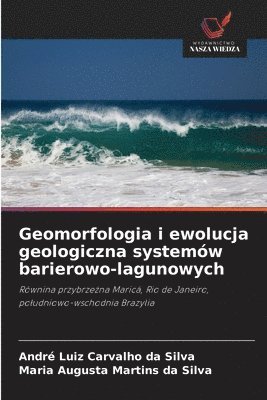 bokomslag Geomorfologia i ewolucja geologiczna systemów barierowo-lagunowych