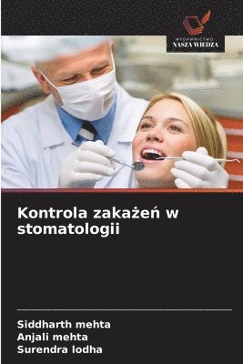 Kontrola zakażeń w stomatologii