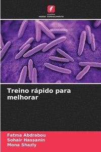 bokomslag Treino rápido para melhorar