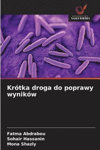 bokomslag Krótka droga do poprawy wyników