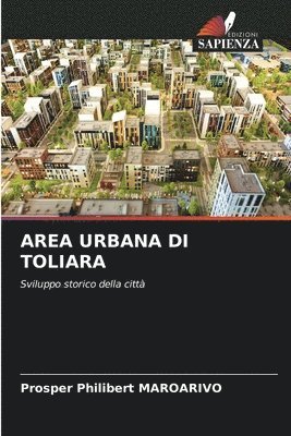 Area Urbana Di Toliara