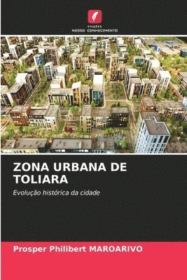 Zona Urbana de Toliara