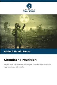 bokomslag Chemische Munition