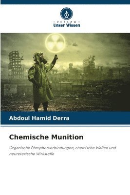 bokomslag Chemische Munition