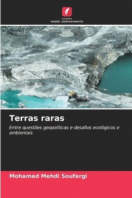 bokomslag Terras raras