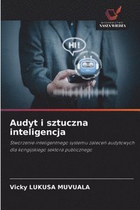 bokomslag Audyt i sztuczna inteligencja