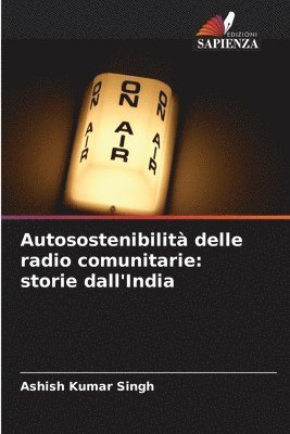 Autosostenibilità delle radio comunitarie