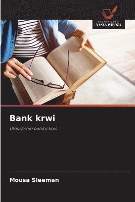 Bank krwi