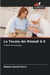 bokomslag Tavola dei Rimedi 6.0