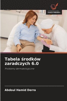 bokomslag Tabela ?rodków zaradczych 6.0