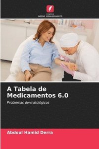 bokomslag A Tabela de Medicamentos 6.0