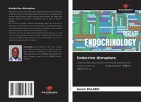 bokomslag Endocrine disruptors