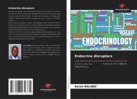 bokomslag Endocrine disruptors