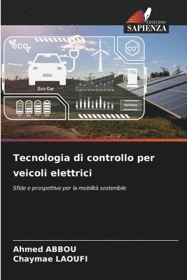 Tecnologia di controllo per veicoli elettrici