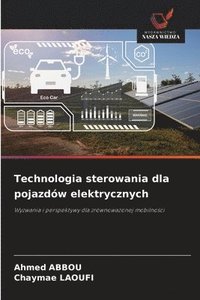 bokomslag Technologia sterowania dla pojazdów elektrycznych