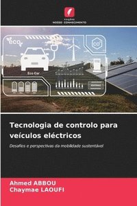 bokomslag Tecnologia de controlo para veículos eléctricos