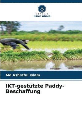 bokomslag IKT-gestützte Paddy-Beschaffung