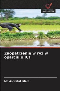 bokomslag Zaopatrzenie w ry? w oparciu o ICT